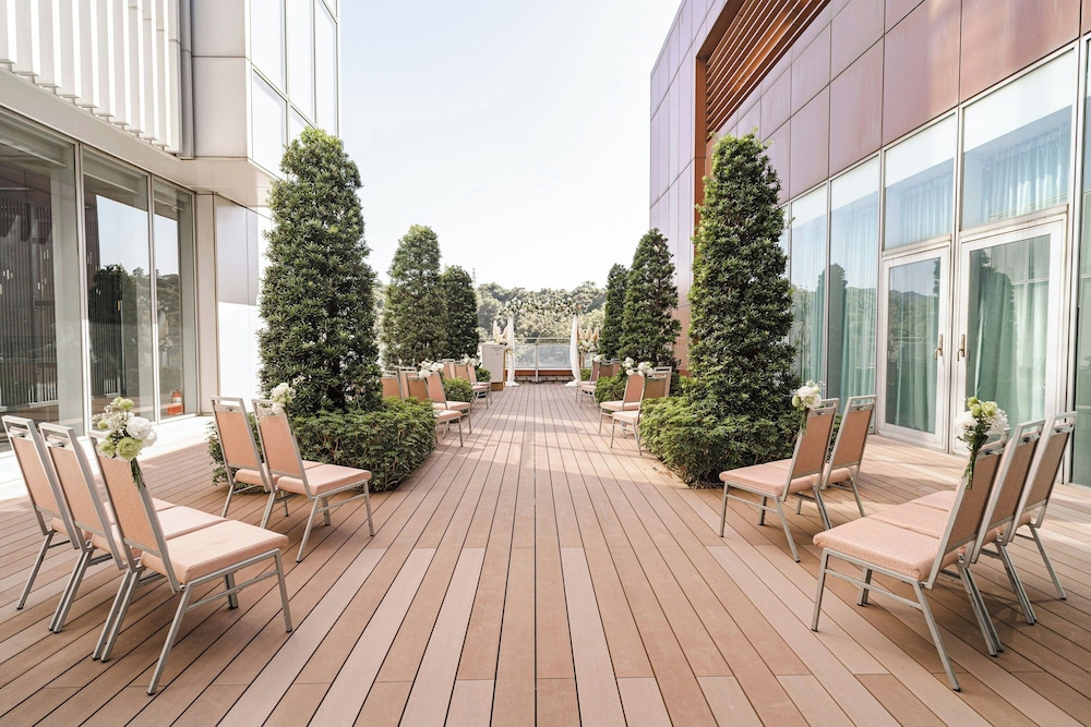 Courtyard by Marriott Taipei 17/50