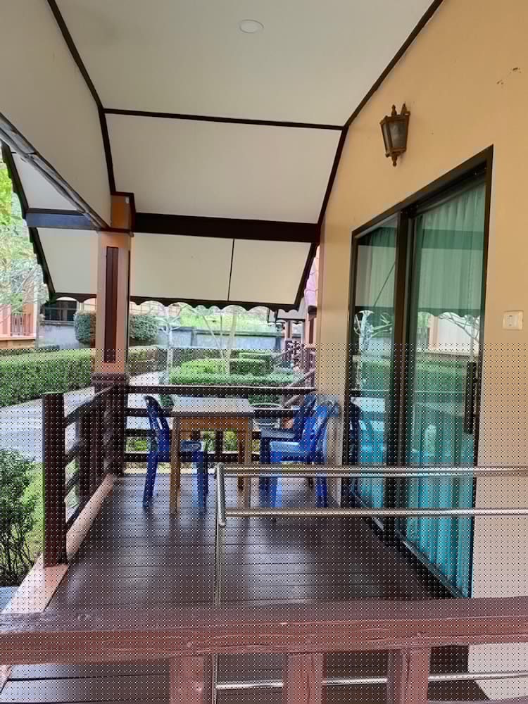 Kaibae Hut Resort 44/66