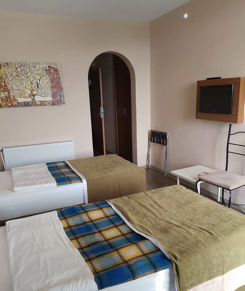 Hitit Hotel 19/51
