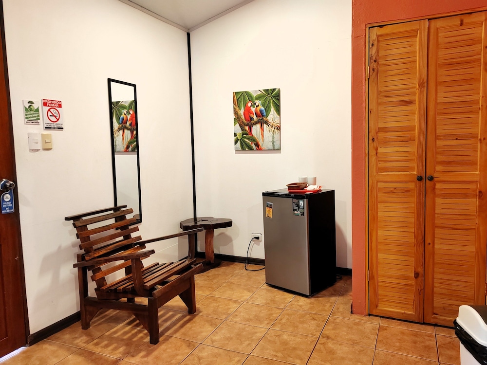 Hotel Los Ranchos 27/50