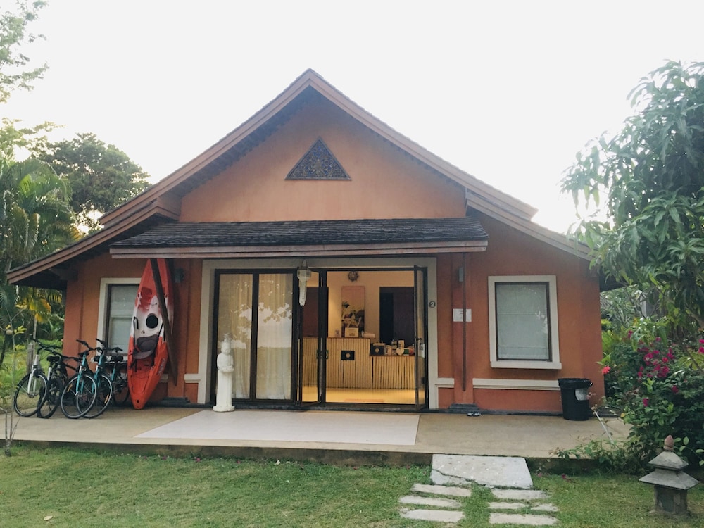 Laguna Villas Boutique Hotel 5/72