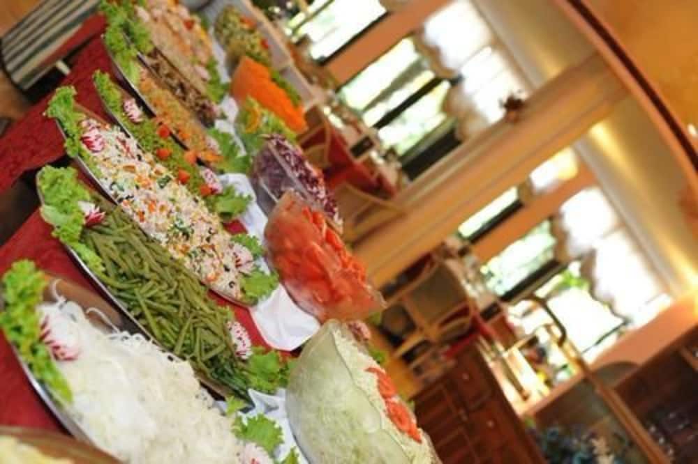 Park Hotel Oasi 4/71