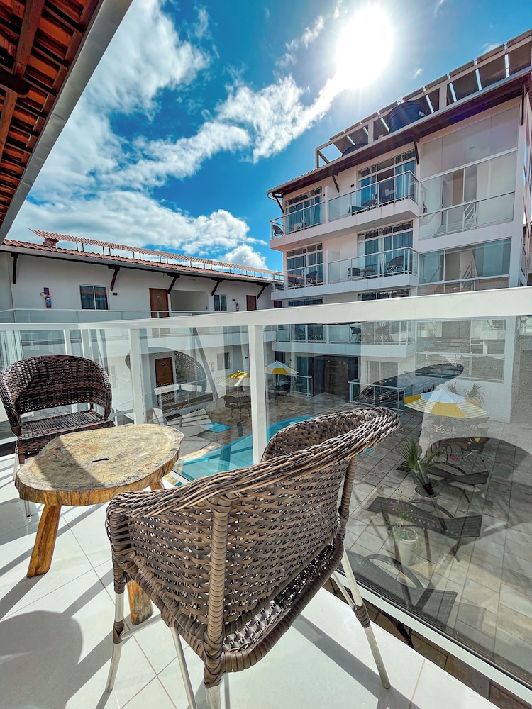 Vila de Mare Hotel 7/37