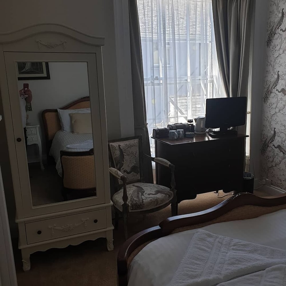 St Vincent Guest House 32/50