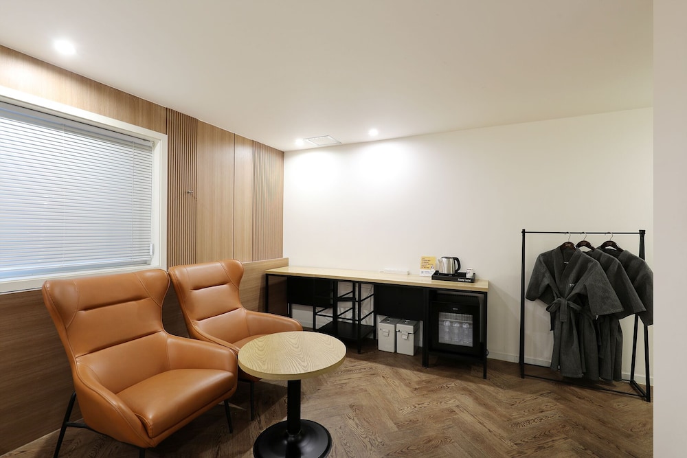 Hotel Tomgi 79/99