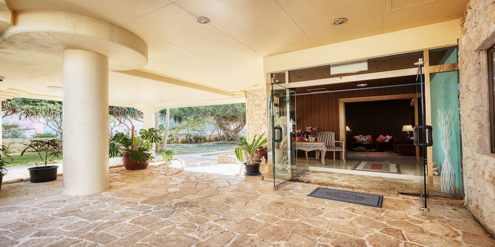 La Casa Panacea Okinawa Resort 5/50