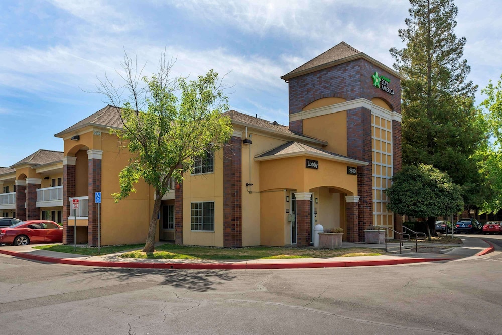 Extended Stay America Suites Sacramento - South Natomas 42/51
