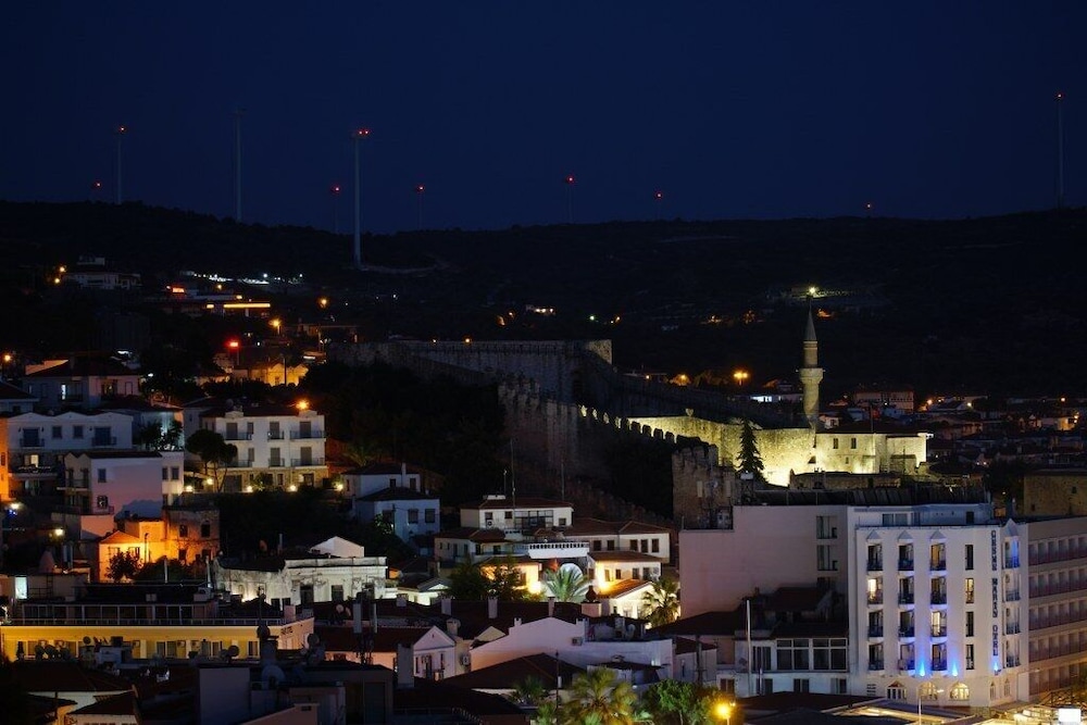 Minerva Port Hotel Cesme 4/39