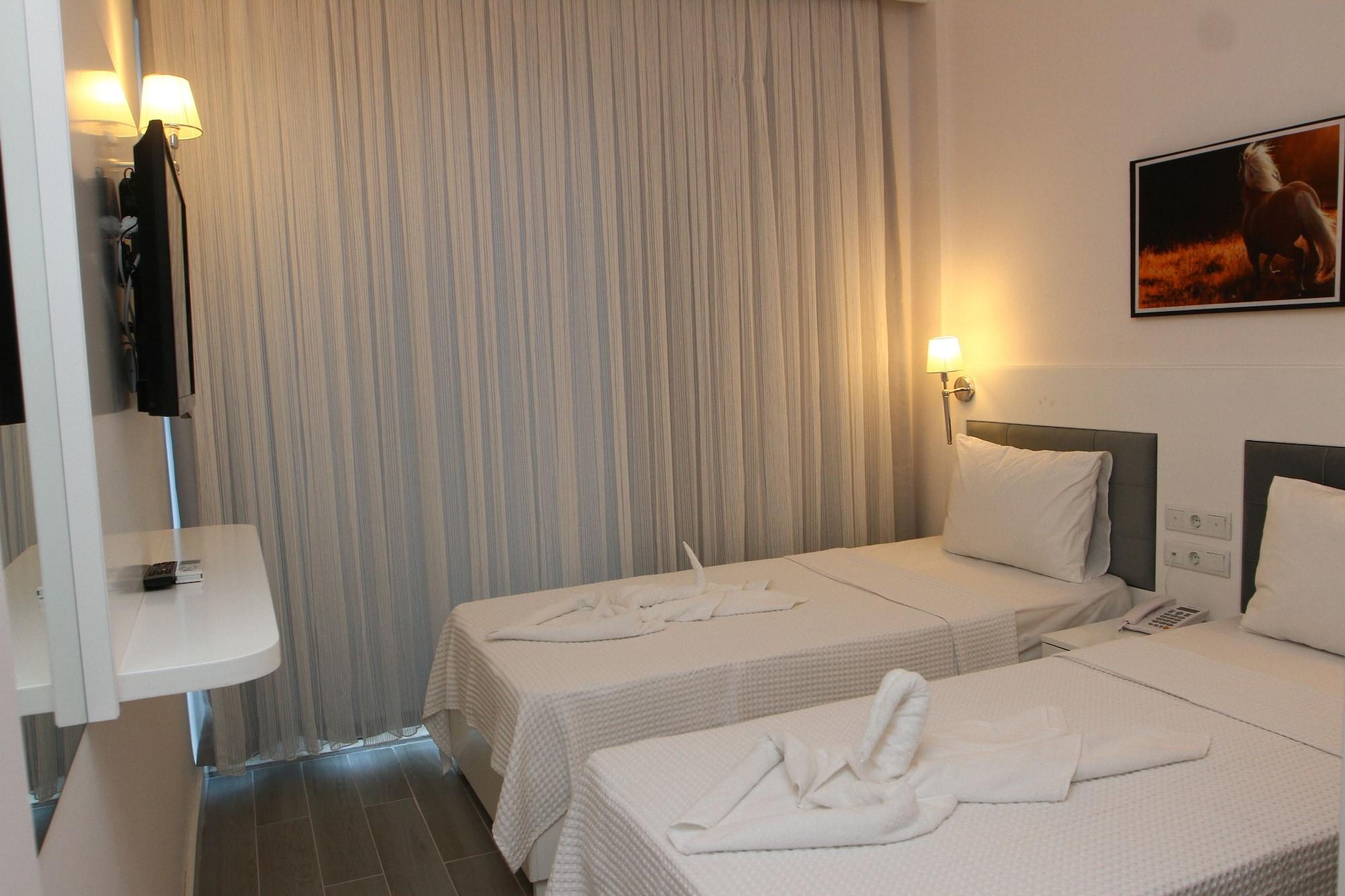 Liman Boutique Otel 14/22