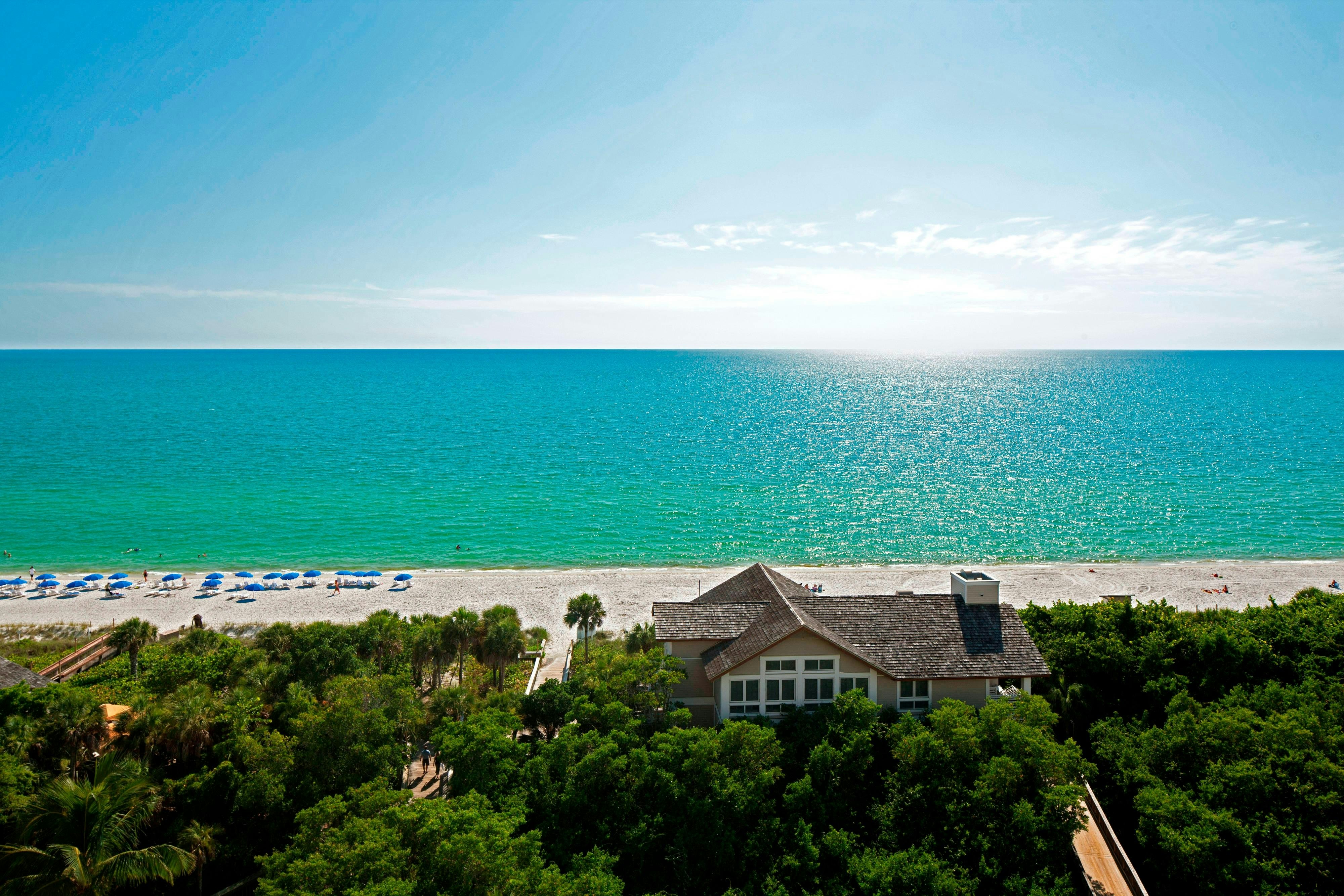 Ritz Carlton Naples 59/64