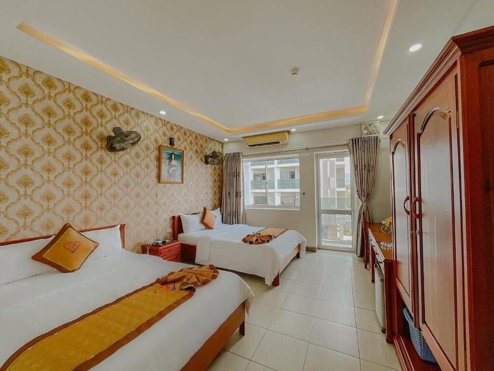 Y Linh Hotel 26/58