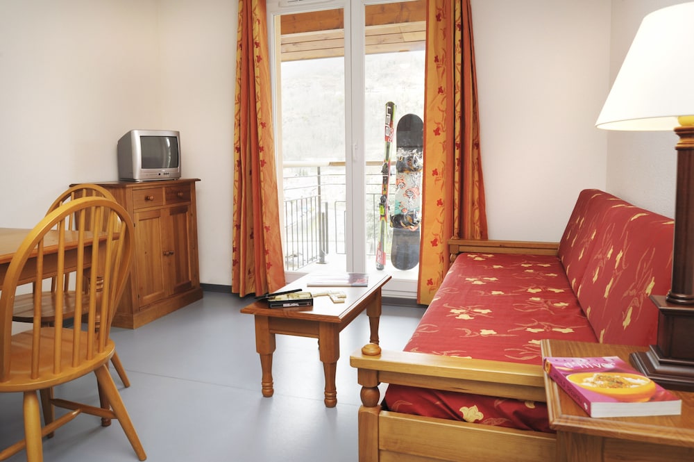 Residence Nemea Les Grands Ax 32/47
