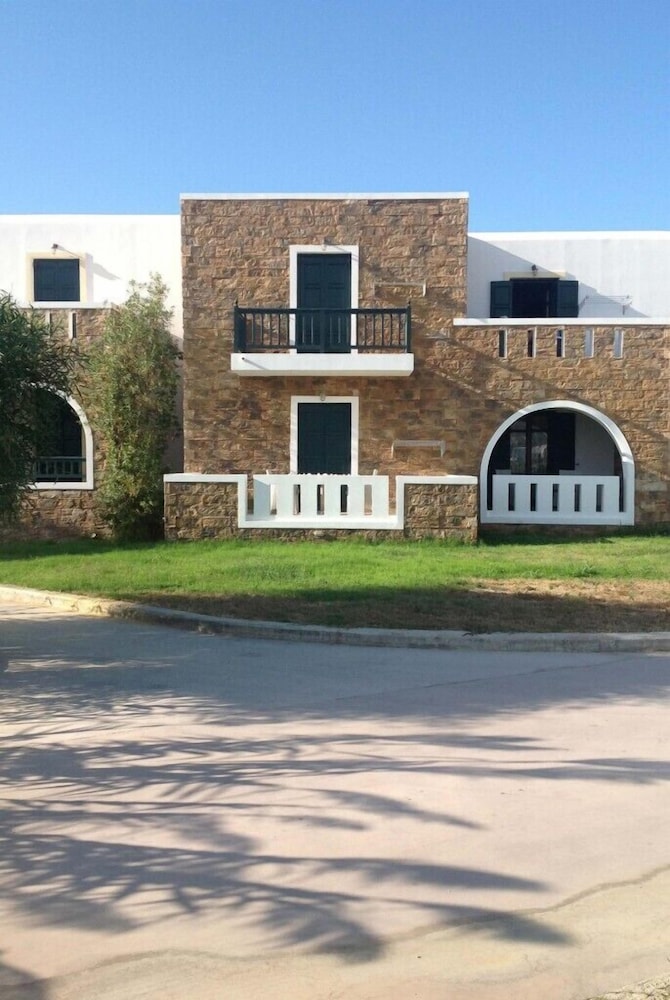 Plaka Hotel I 48/62