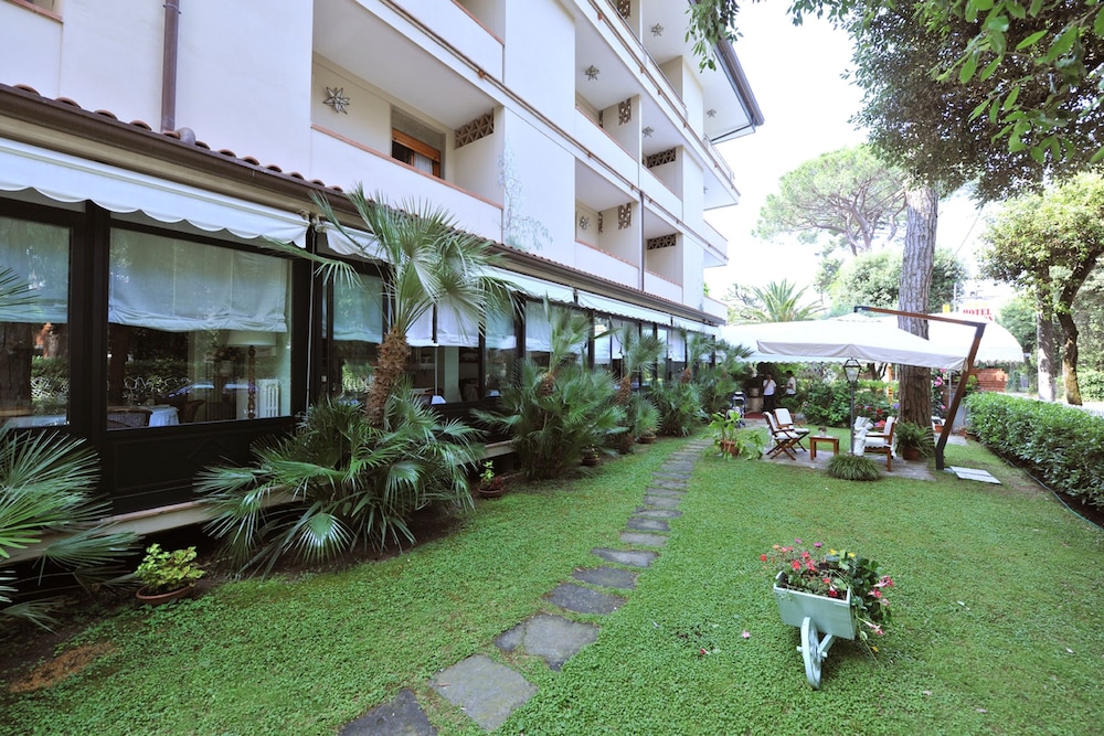 Hotel Kyrton 45/50