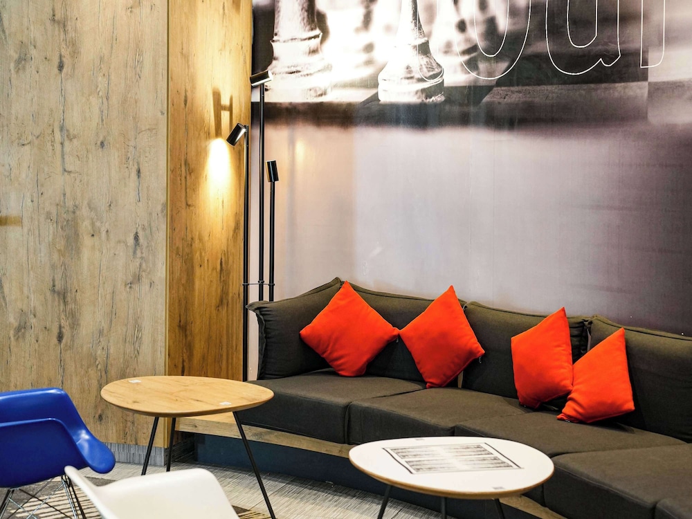 Ibis Sfax 47/66
