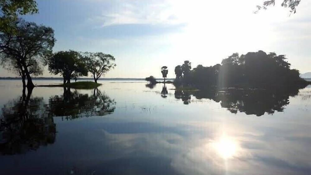 Hotel Lakeside 15/17
