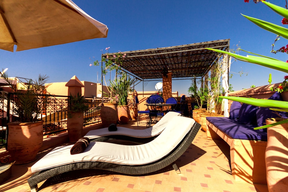 Riad Nora 58/61