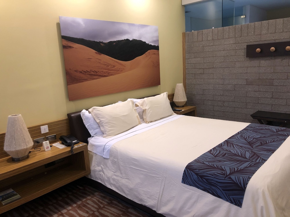 Diez Hotel Categoria Colombia 10/64