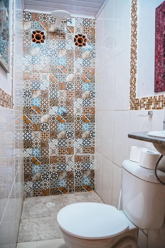 Pousada Vila Baiana 49/50