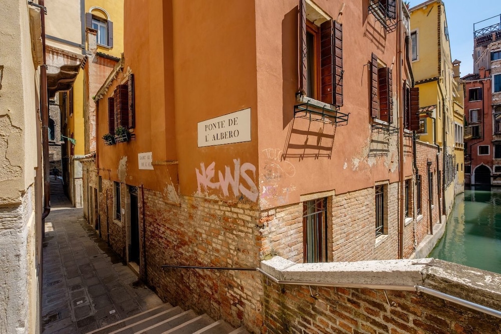 Casa Dell albero 18/38