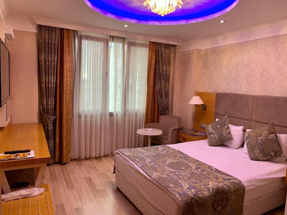 Adana Yukselhan Hotel 14/41