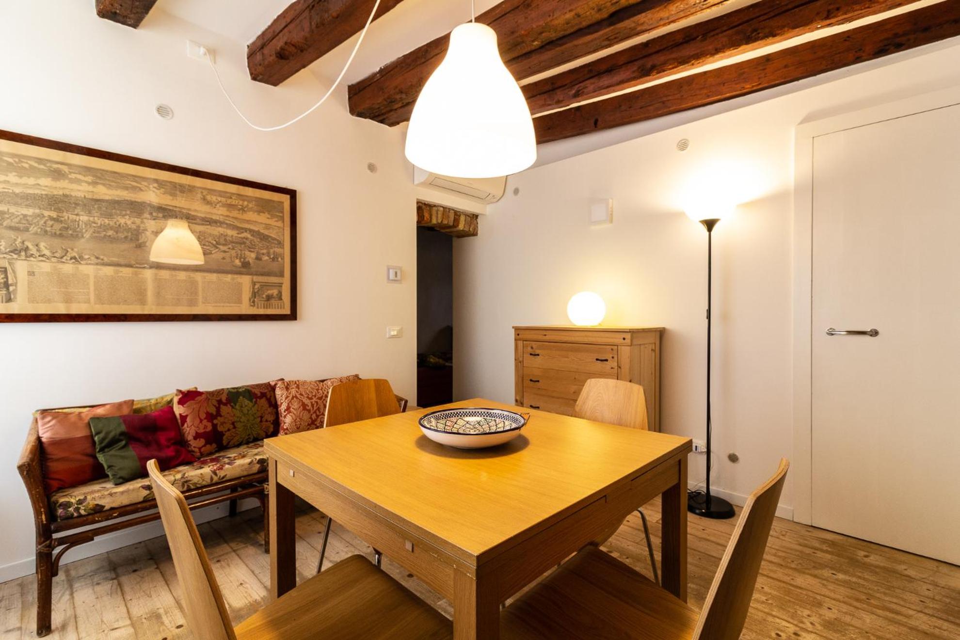 Veneziacentopercento Rooms & Apartments 18/23