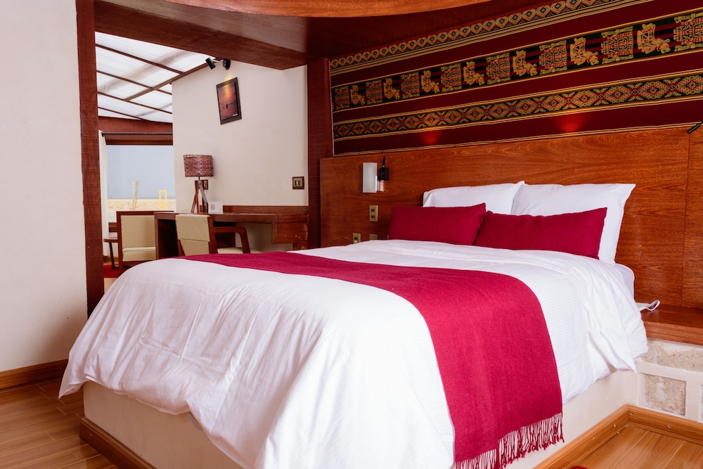 Hotel Palacio de Sal 14/54
