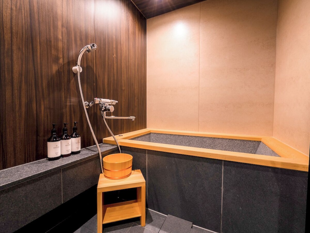 Randor Hotel Namba Osaka Suites 27/50