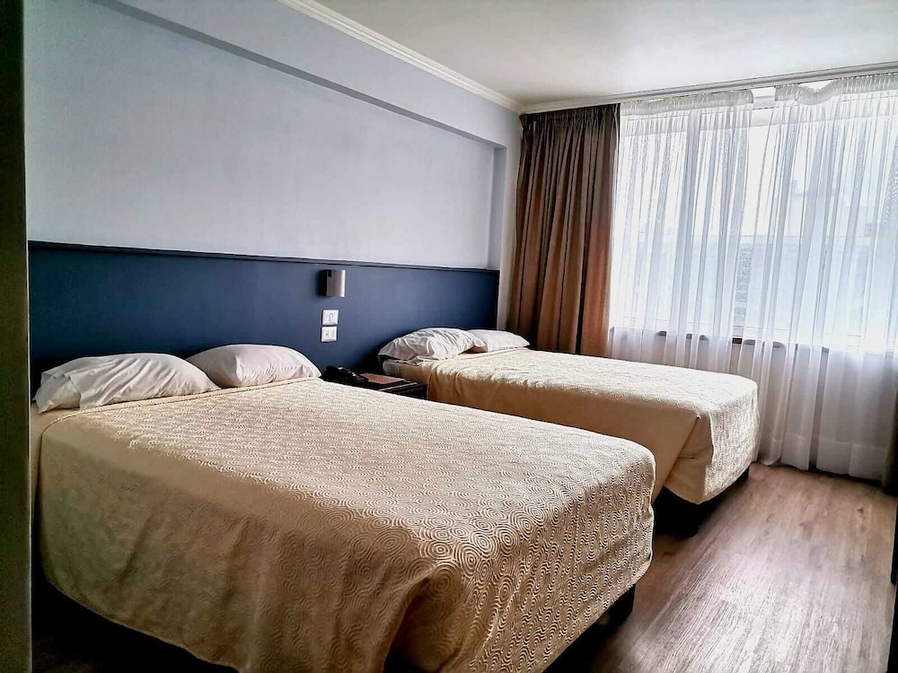 HOTEL EL ARAUCANO 23/53