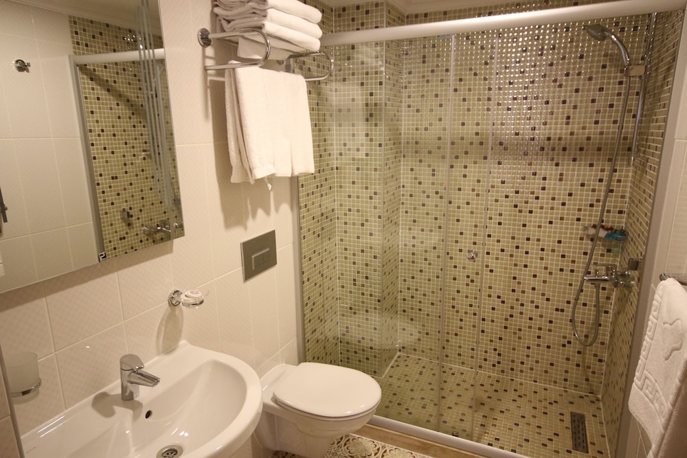 Sultanahmet Inn Hotel 48/50