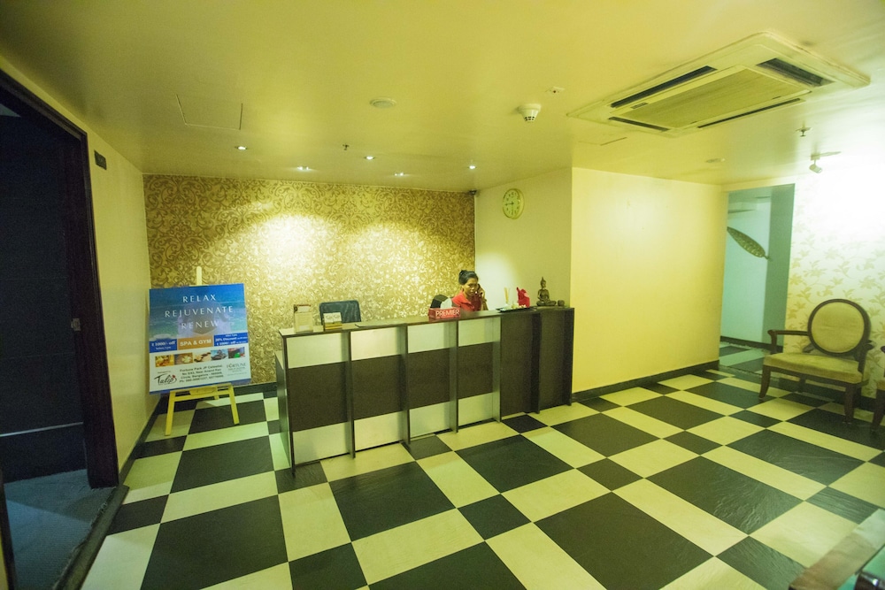 Fortune Park JP Celestial, Bengaluru 9/66