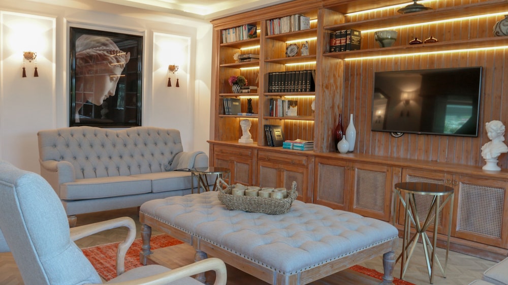Olbios Marina Resort 22/50