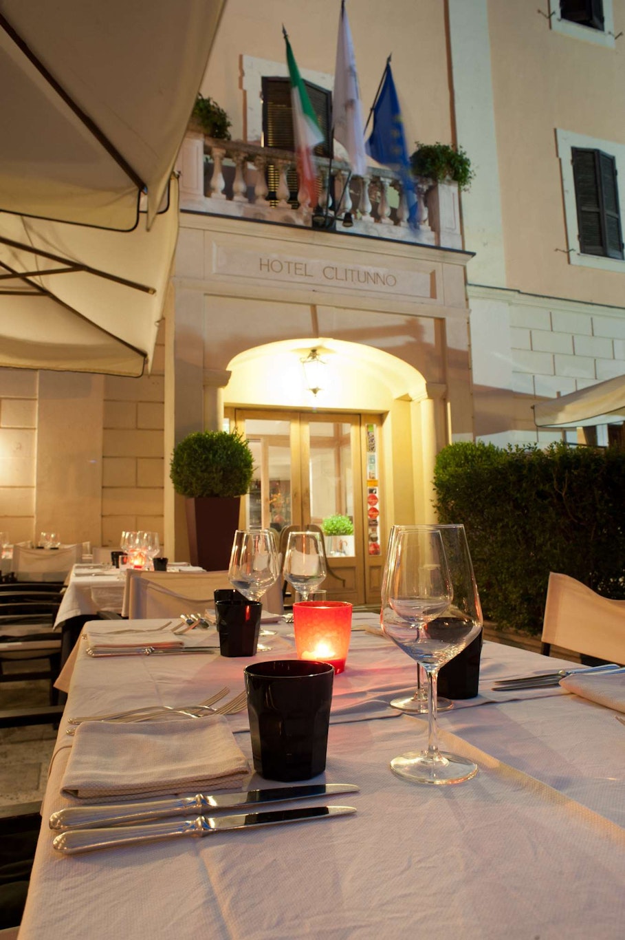 Hotel Clitunno 29/52