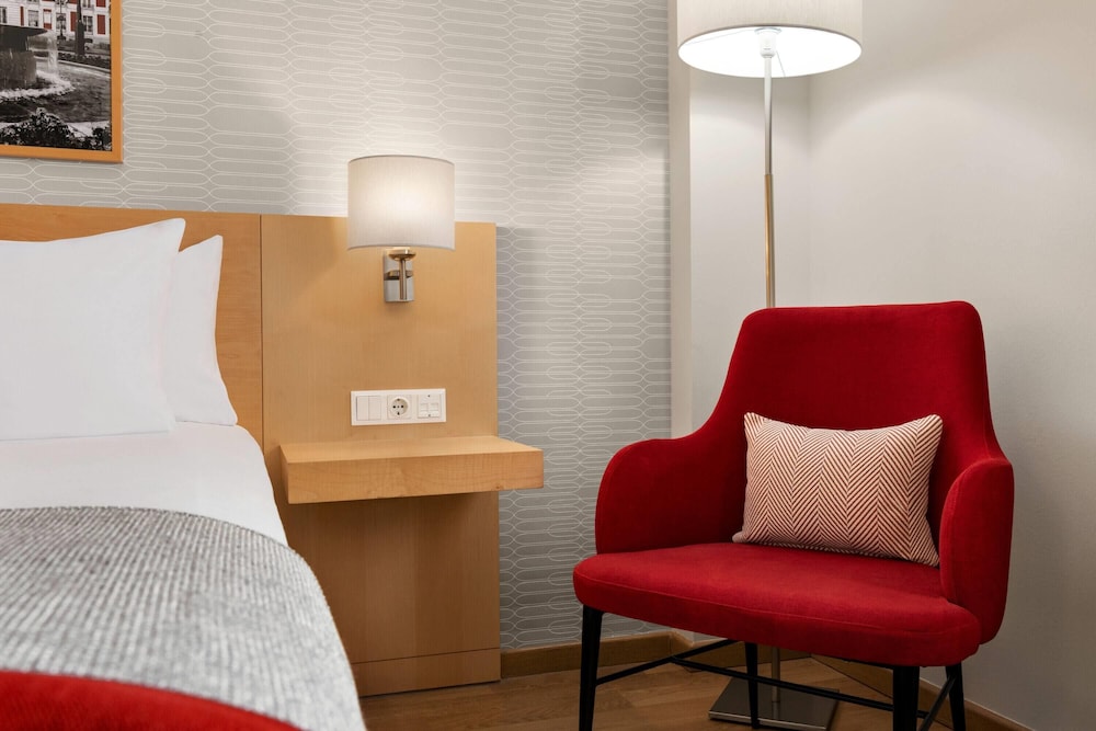 Ramada by Wyndham Madrid Getafe 25/50