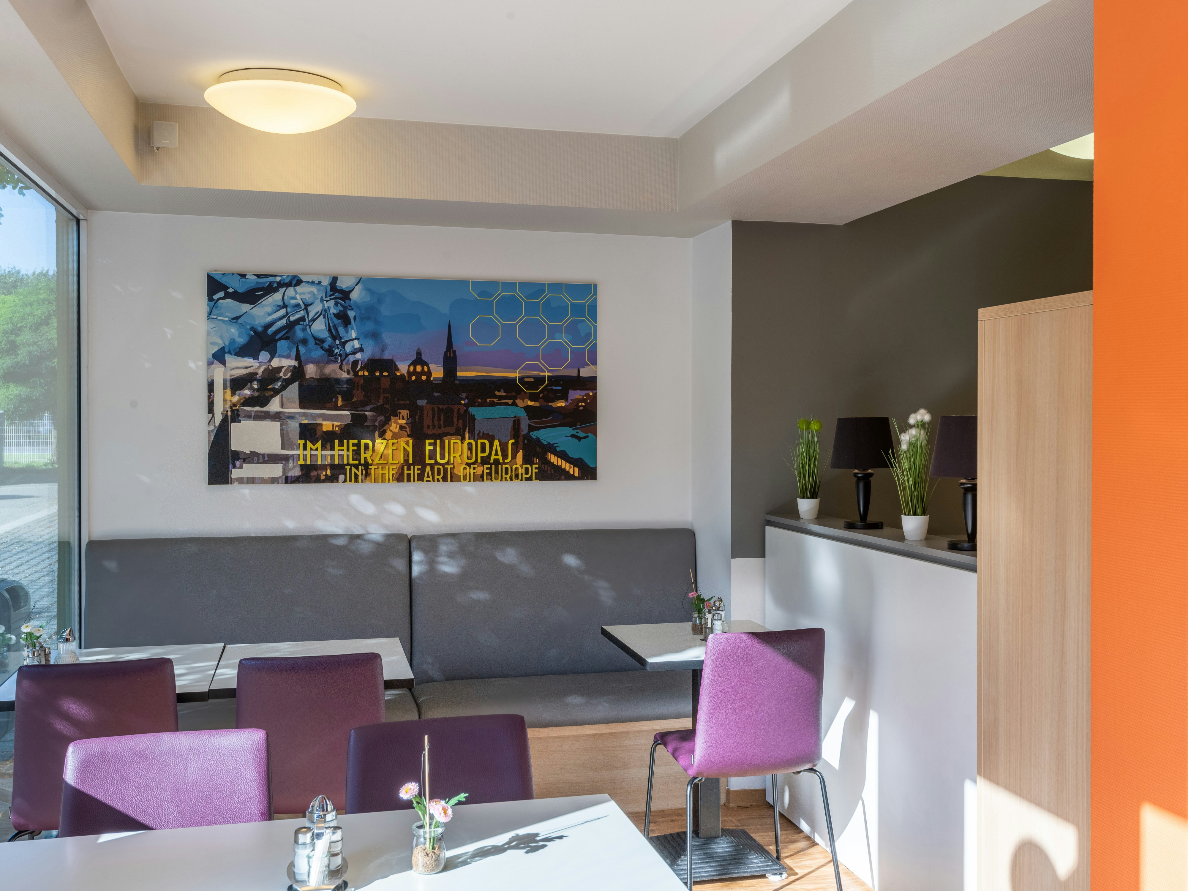 B&B Hotel Aachen-Wurselen 28/34