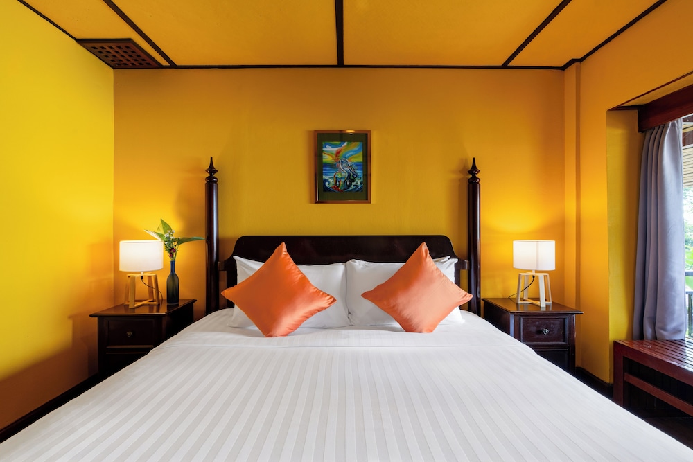 Baan Krating Khaolak 13/50