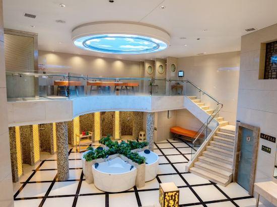 Tong Mei International Hotel 28/37