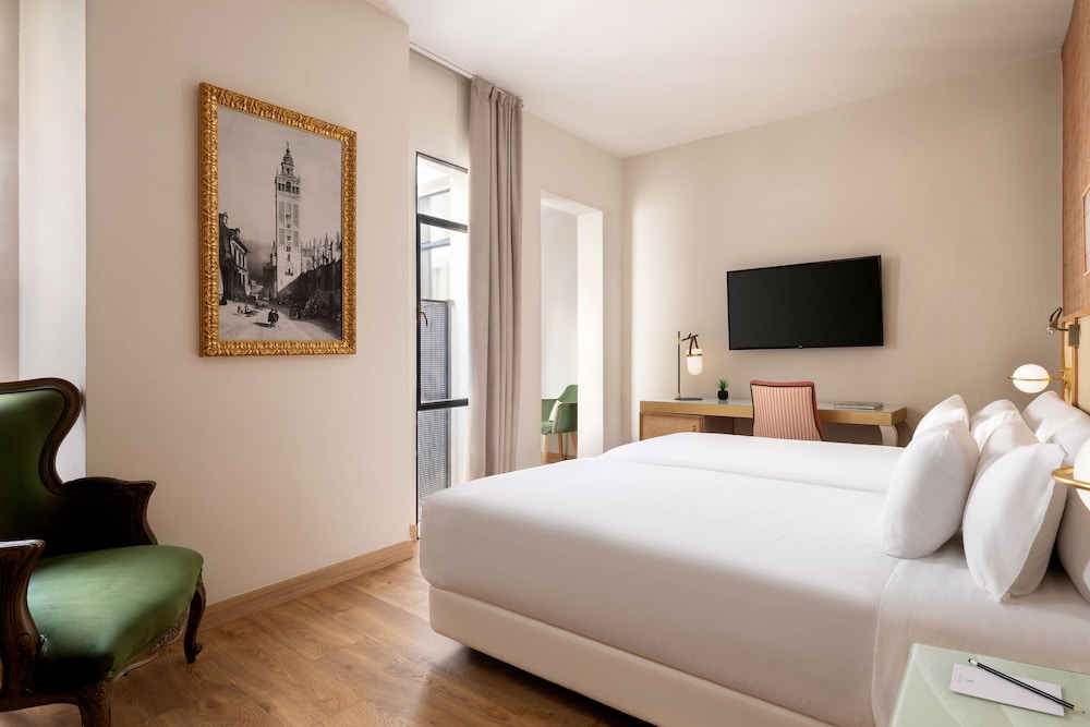 Los Seises Sevilla a Tribute Portfolio Hotel 18/50