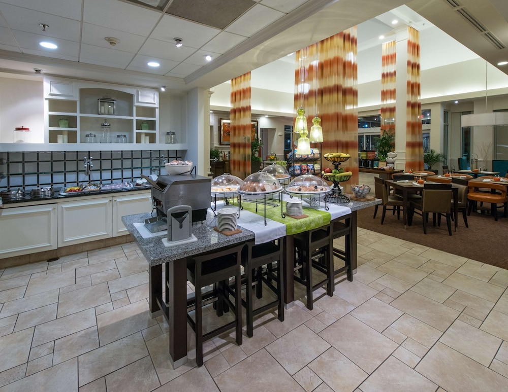 Hilton Garden Inn Tallahassee Central 35/48