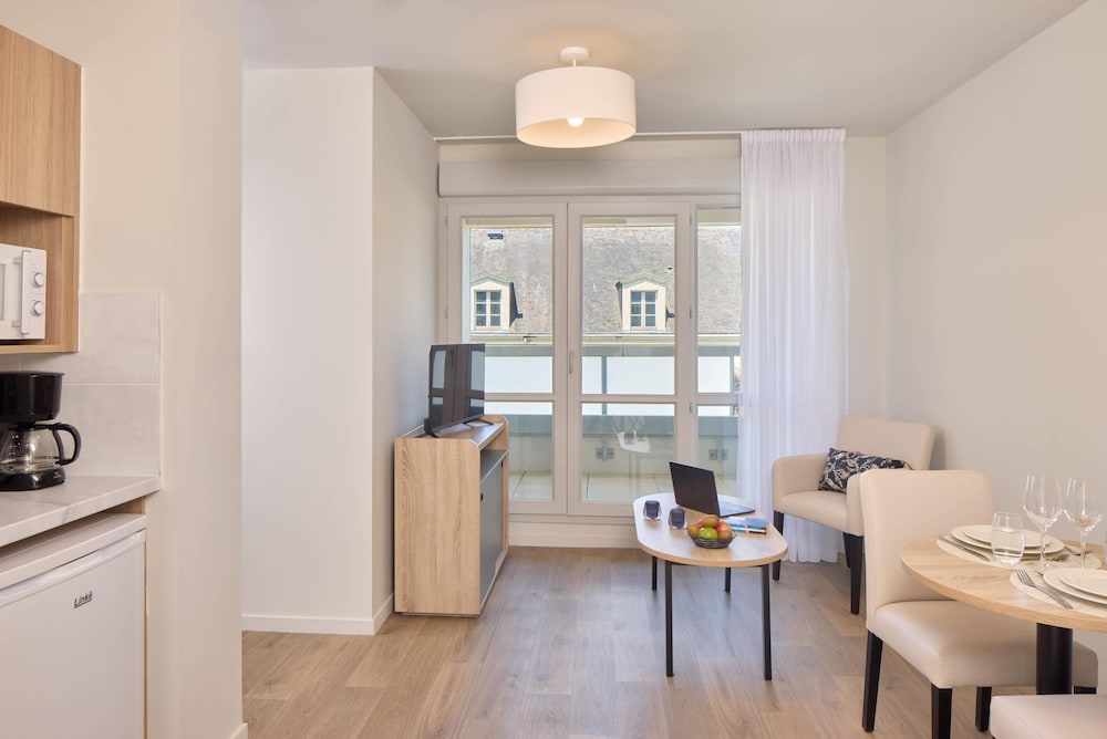 Quality Aparthotel Saumur 38/51