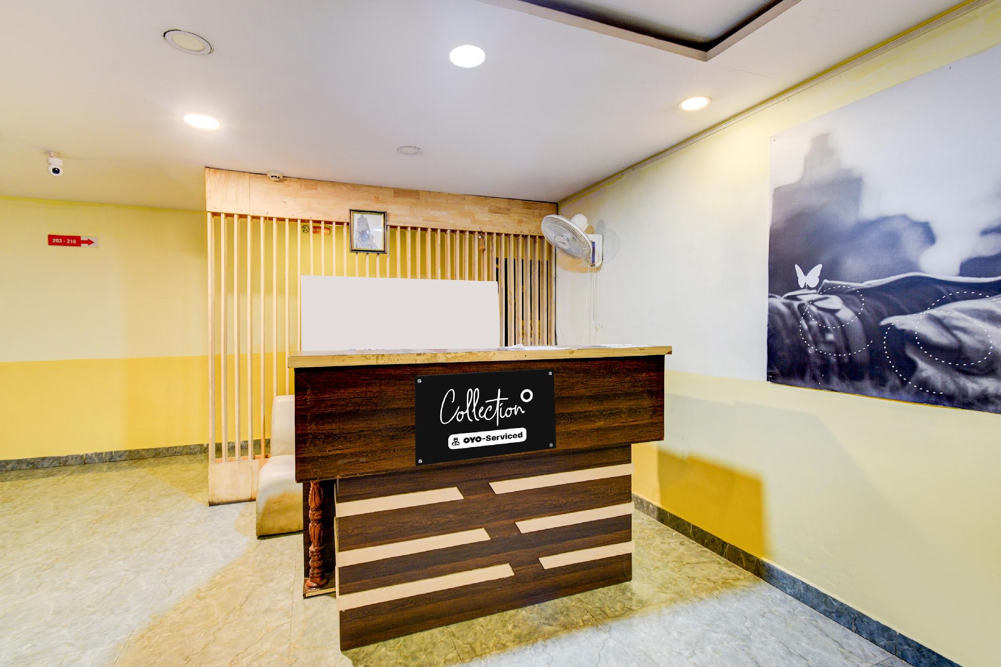 Oyo 10225 Hotel Sree Chandana 14/50