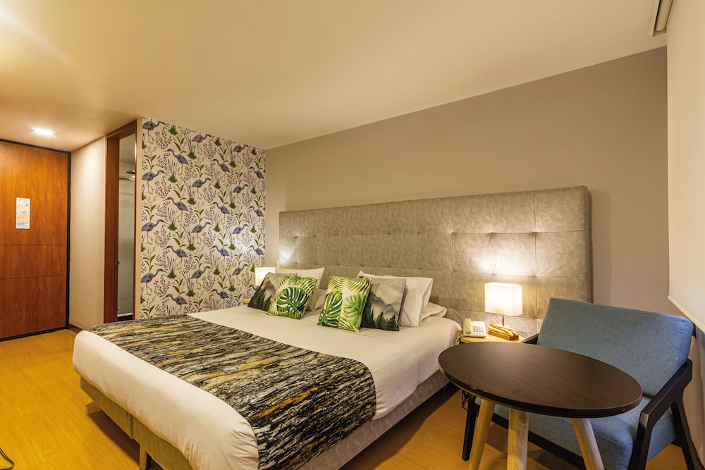 Hotel Factory Green 27/68