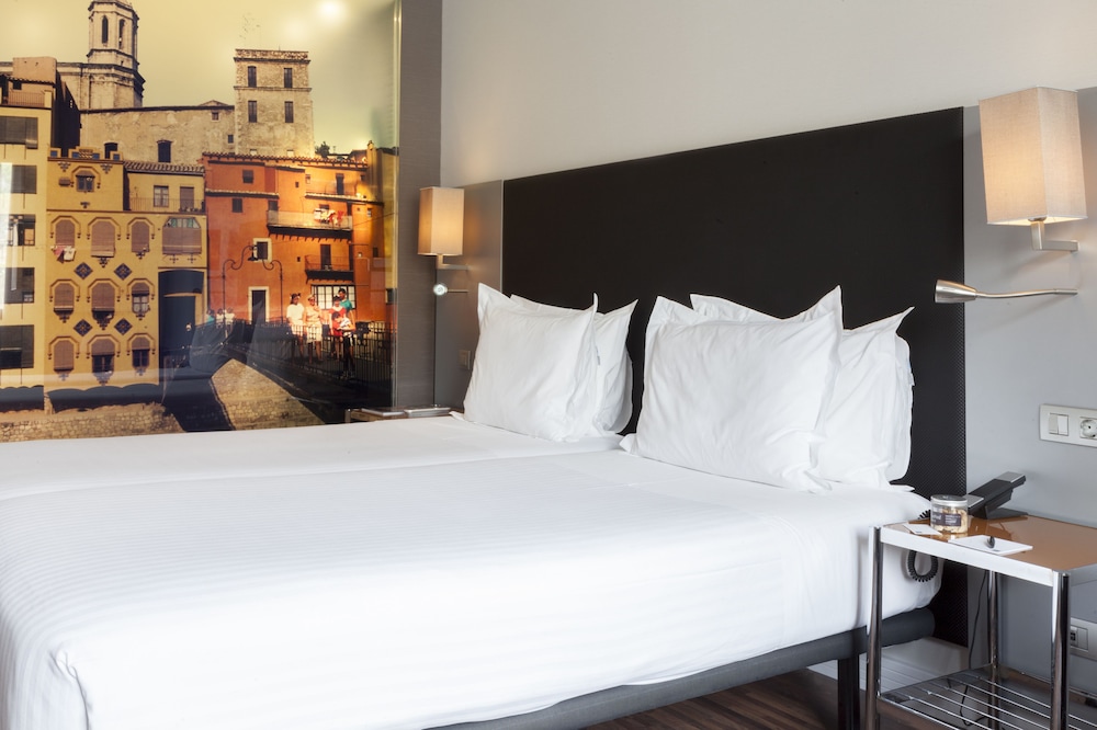 Palau de Bellavista By Urh Hotel 10/40