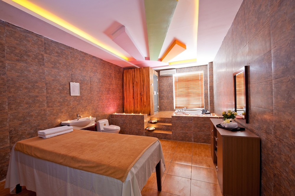 Muong Thanh Lai Chau Hotel 21/50