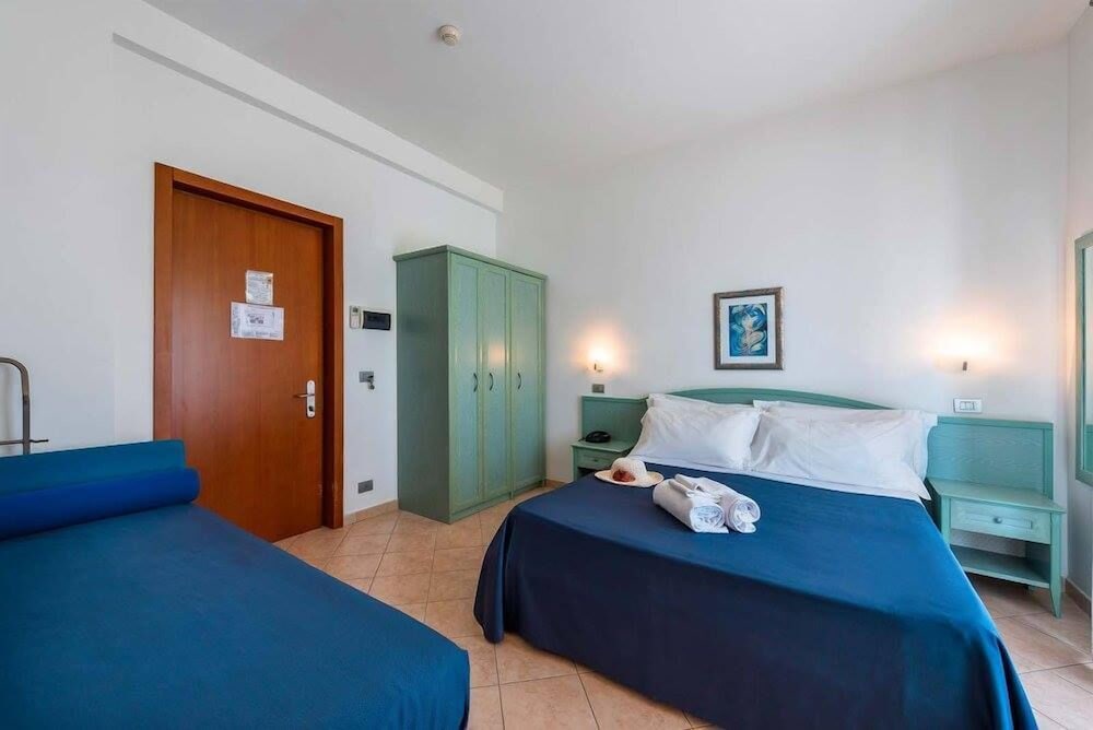 Albergo Villa A Mare 7/28