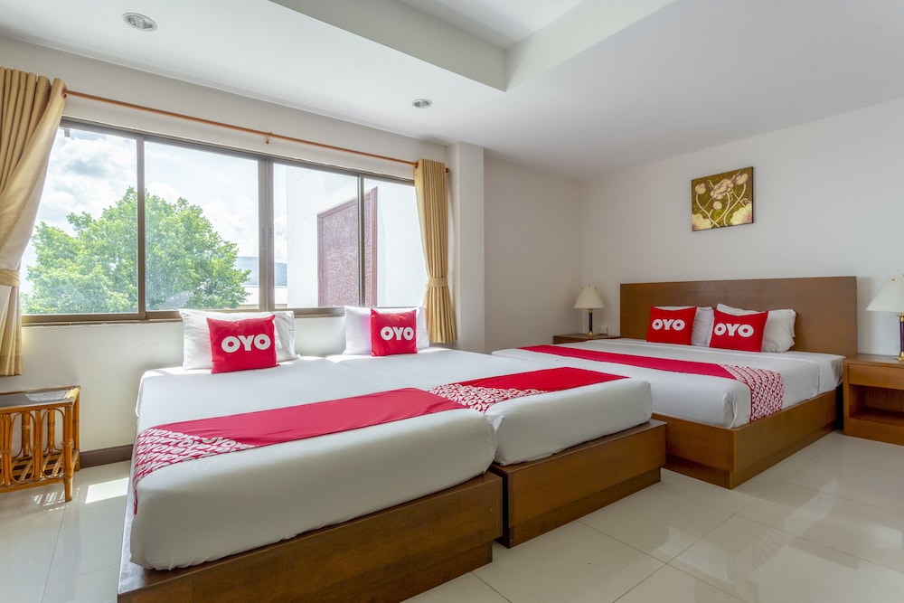 OYO 1096 Winner Inn Hotel 22/33