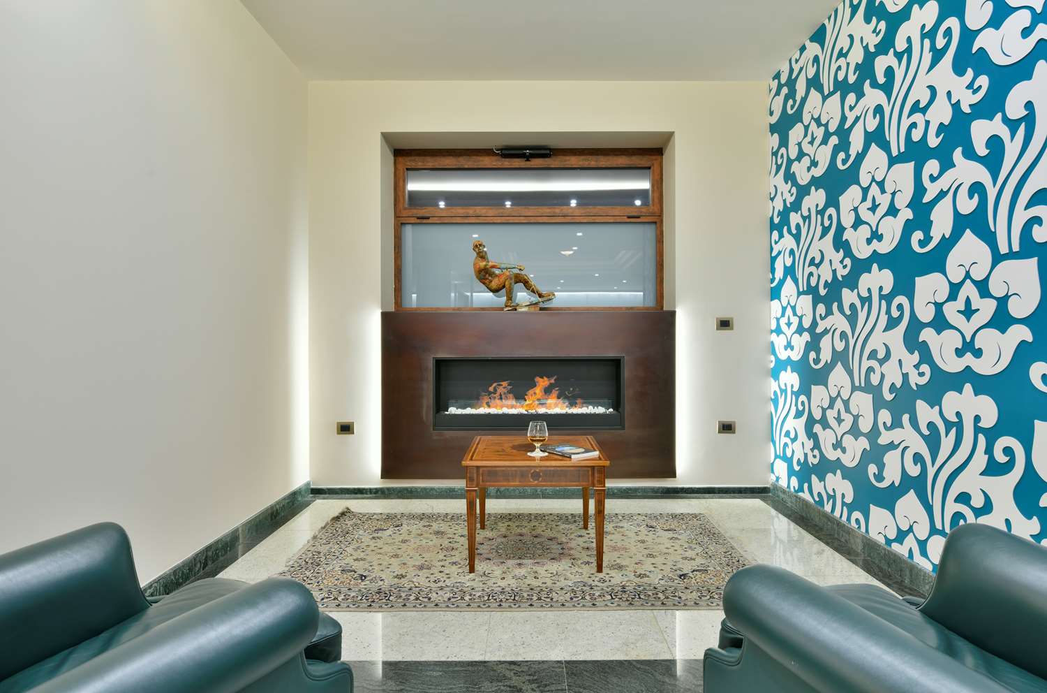 Best Western Hotel Ferrari 16/25