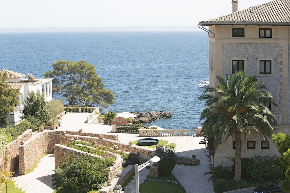 Hotel Hospes Maricel Spa 26/55