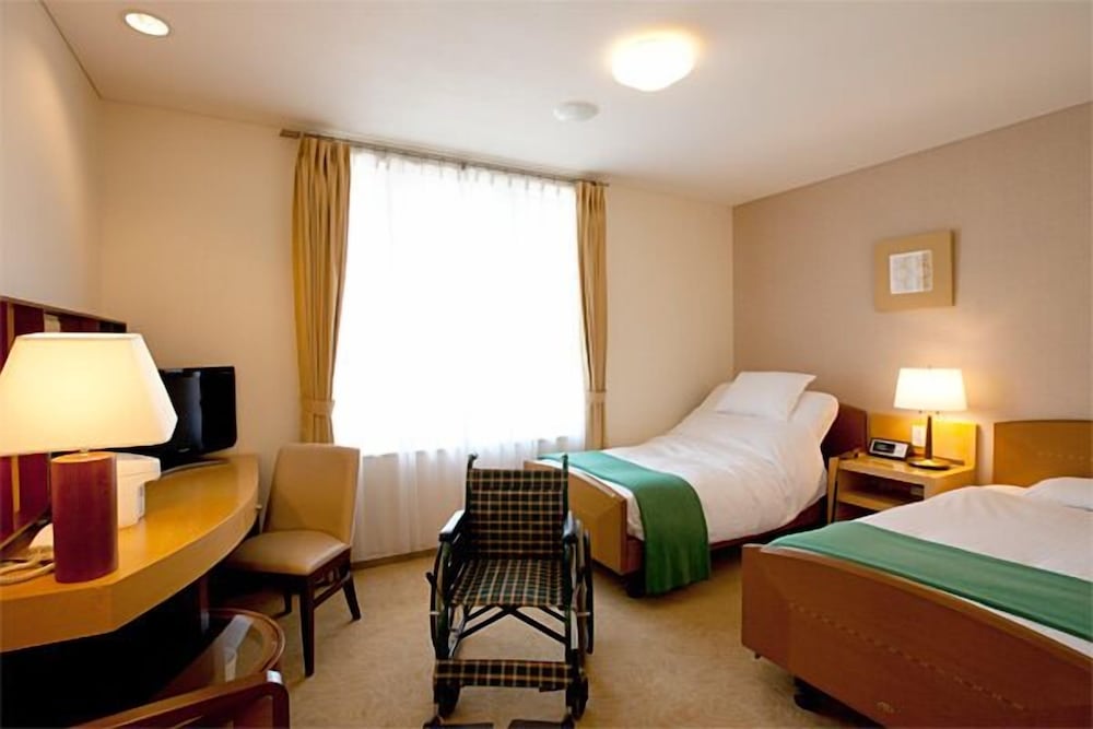 Hotel Kitano Plaza Rokkoso 15/44