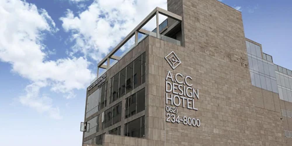 Acc Design Hotel 1/70